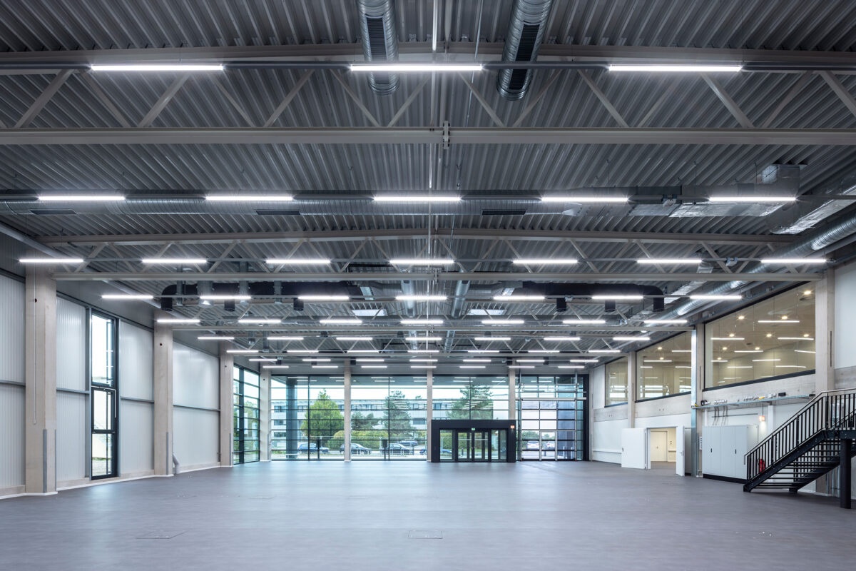 EPSON Experience Center Neuss