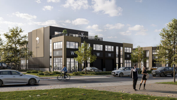 bema group verkauft Grundstück im Pierburg-Areal